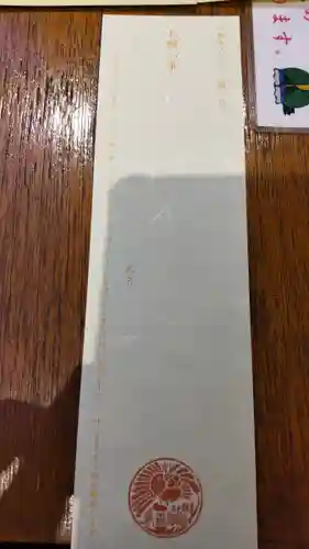 烏森神社の授与品その他