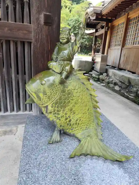 石手寺(愛媛県)