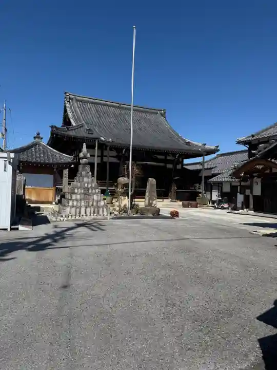 平等寺(滋賀県)