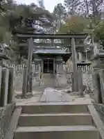 八幡神社(兵庫県)