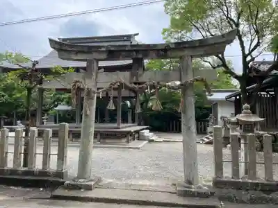 興玉神社(滋賀県)
