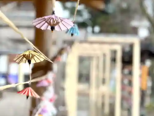 眞田神社(長野県)