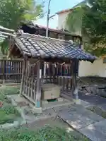八雲神社 (通五丁目)(栃木県)