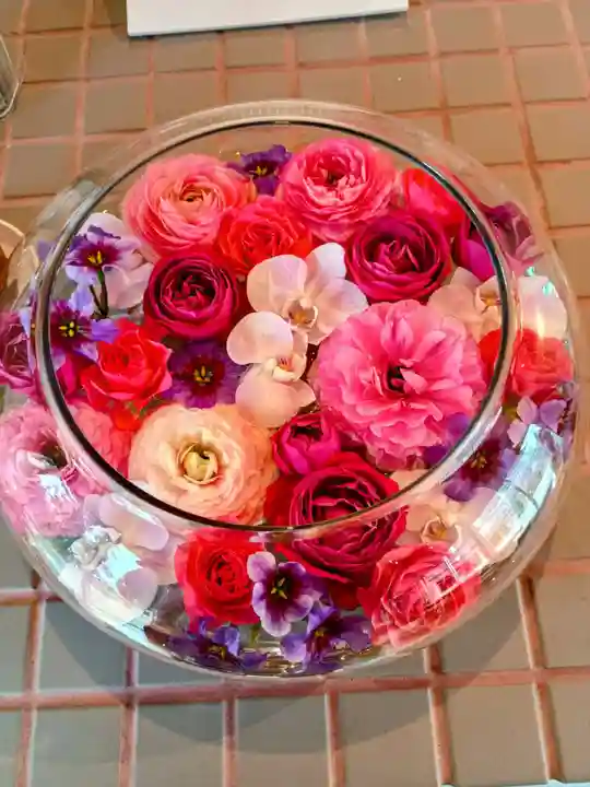 武蔵一宮氷川神社(埼玉県)