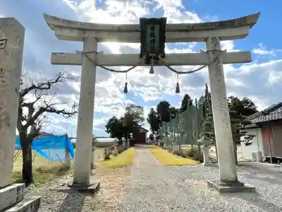 日枝神社(滋賀県)