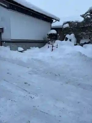 大鏑神社(福島県)