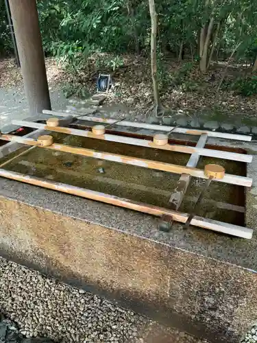上知我麻神社（熱田神宮摂社）(愛知県)