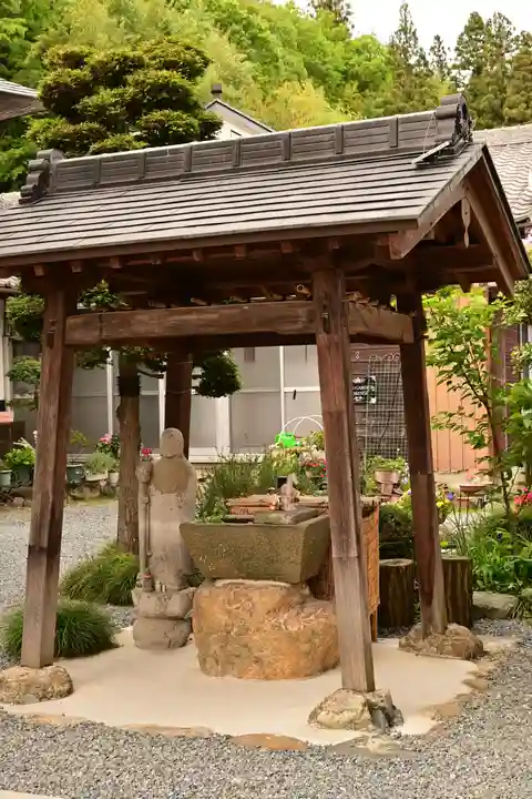 大慈寺(埼玉県)