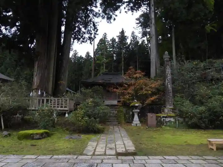 金剛三昧院(和歌山県)