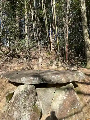 神明神社(愛知県)