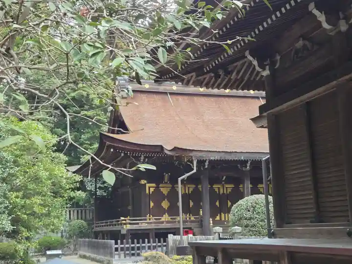 多田神社(兵庫県)