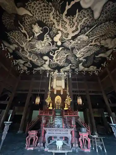 建仁寺（建仁禅寺）(京都府)