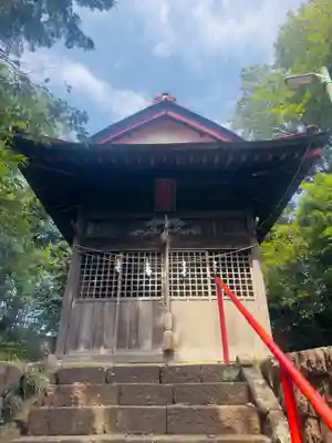 長藏寺(神奈川県)