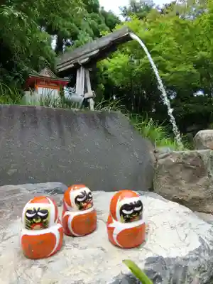 勝尾寺のその他建物