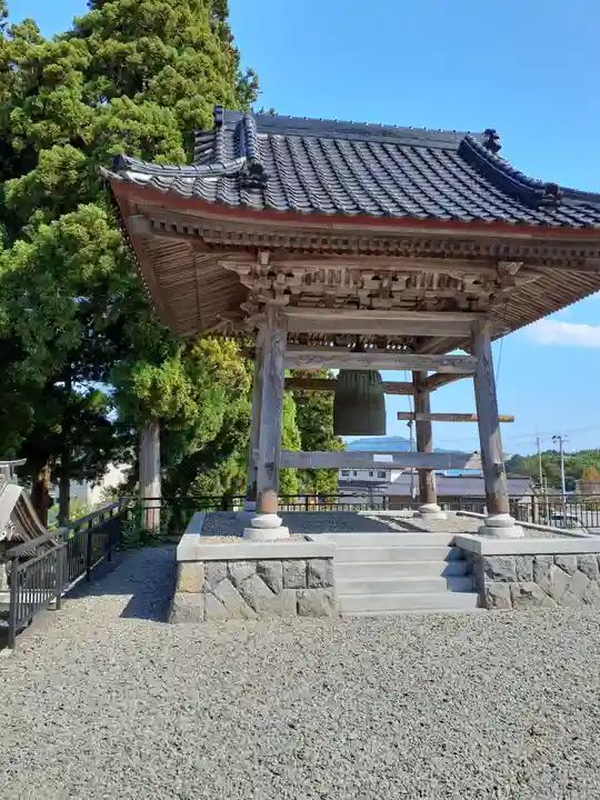 長圓寺のその他建物