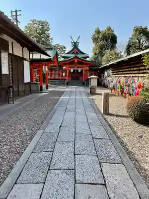 東丸神社(京都府)