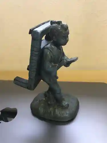 報徳二宮神社の授与品その他