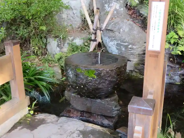 手長神社(長野県)
