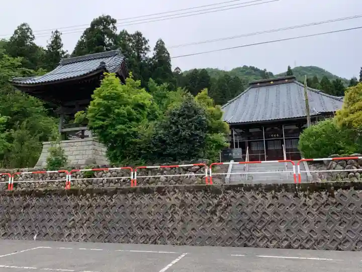 西念寺のその他建物