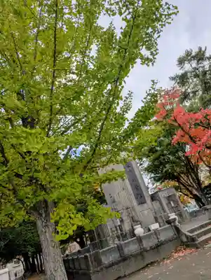 月寒神社(北海道)