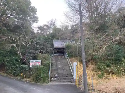 円光寺(神奈川県)