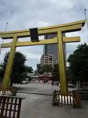 金神社(岐阜県)