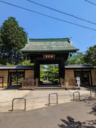 豪徳寺(東京都)