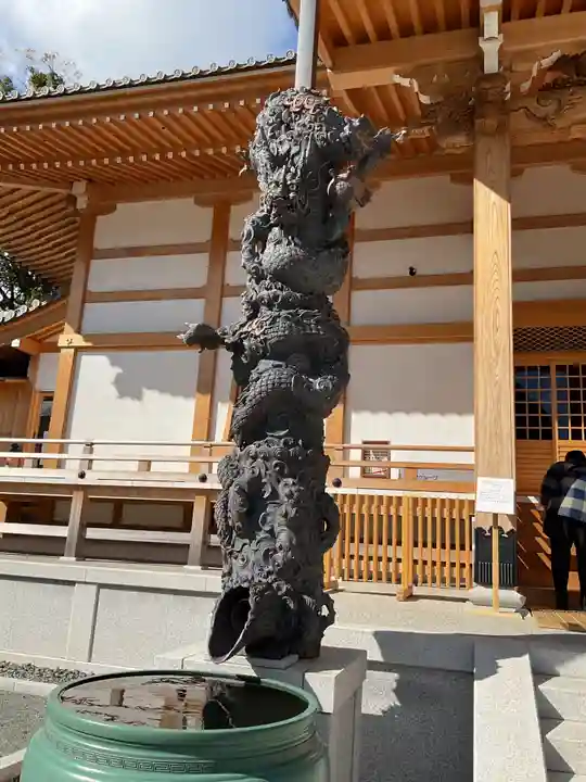 豊川閣 妙厳寺(愛知県)