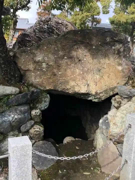 大谷本廟(京都府)