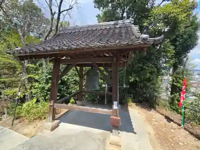 平林寺(兵庫県)