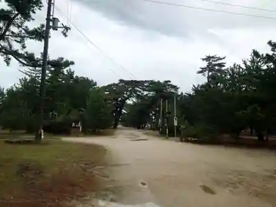 白鳥神社(香川県)