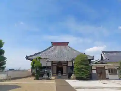 福昌寺(埼玉県)