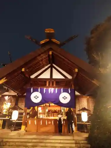東京大神宮(東京都)