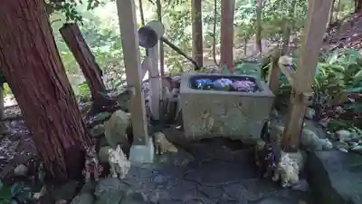 玉野御嶽神社(愛知県)