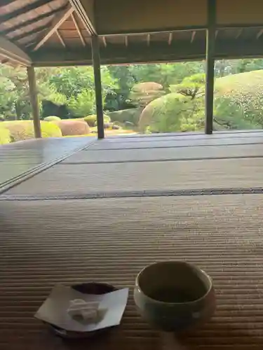 慈光院(奈良県)