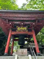 水澤寺(水澤観世音)(群馬県)