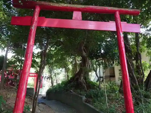 大六天神社(神奈川県)