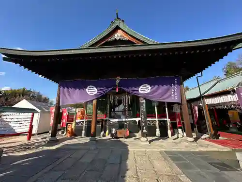 白崎八幡宮(山口県)