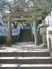 八百富神社(愛知県)