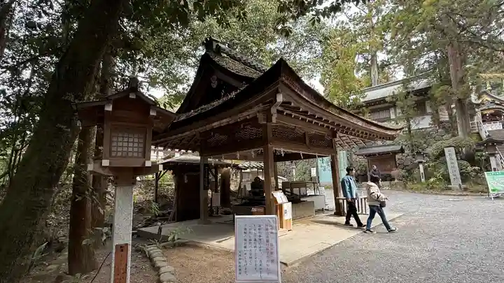 大神神社(奈良県)