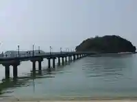 八百富神社(愛知県)