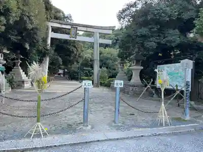 石清水八幡宮(京都府)