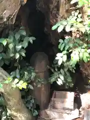 八重垣神社(島根県)