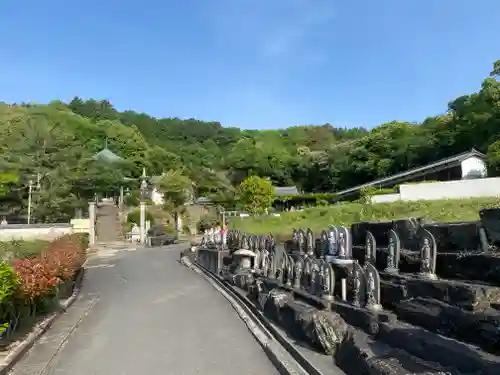 童学寺(徳島県)