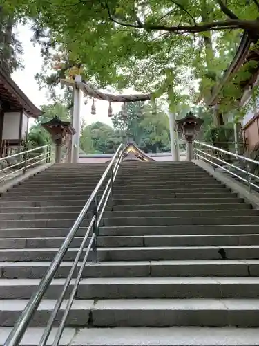 大神神社のその他建物