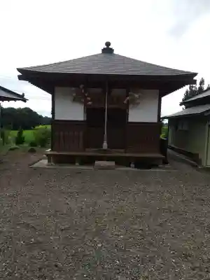 久昌院(茨城県)