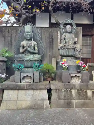 永福寺(東京都)