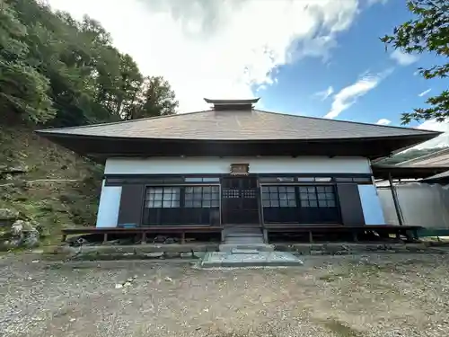 高顕寺(長野県)