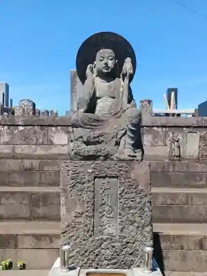 瑞岩寺(埼玉県)