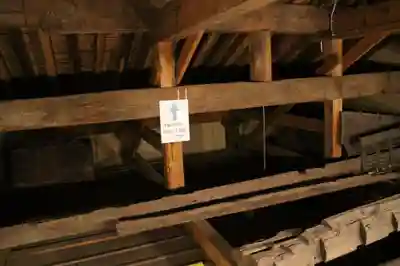 元興寺のその他建物